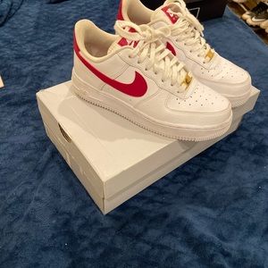 air force 1 ‘07